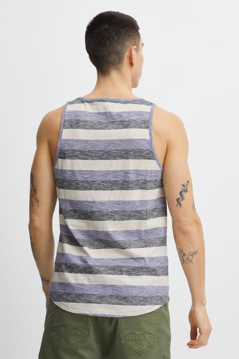 Actual product image Solid Whicco Men's Tank Top (XL)
