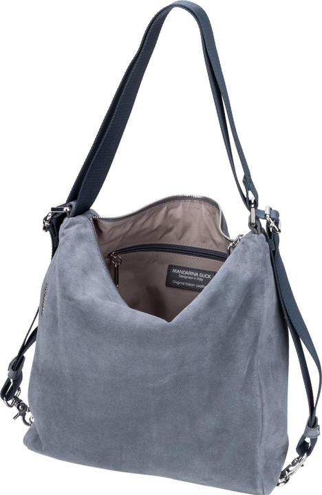 Produktbild Mandarina Duck Rucksack / Backpack Mellow Velvet Hobo Backpack LWT72 (11 l)
