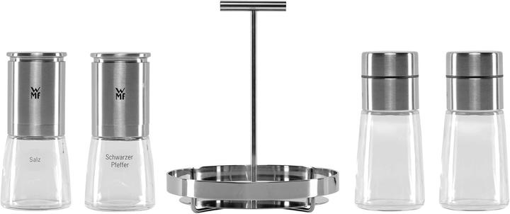Actual product image WMF De Luxe (Salt, Pepper)