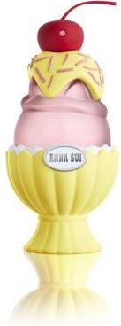 Produktbild Anna Sui Sundae Mellow Yellow (Eau de Toilette, 50 ml)