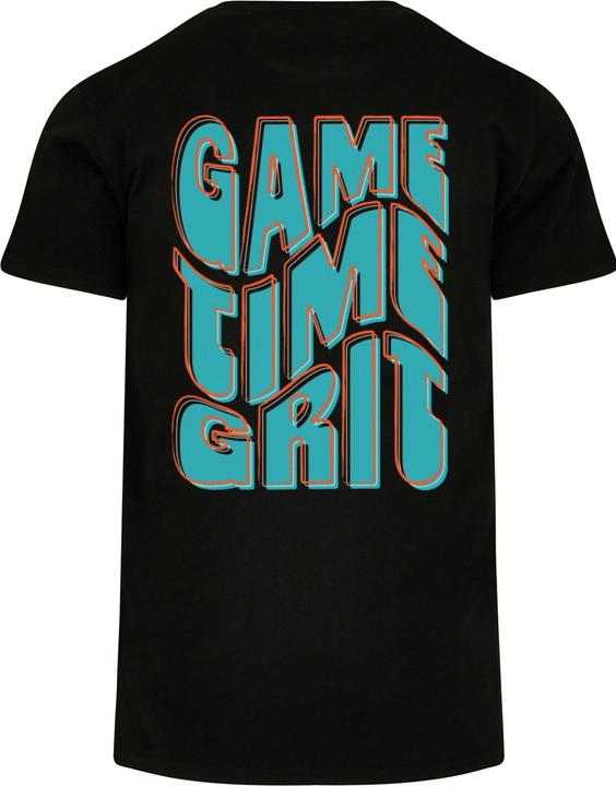 Actual product image Merchcode Game Time Grit T-shirt - 170055 (L)