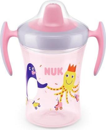 NUK Evolutie 'Trainersbeker (230 ml)