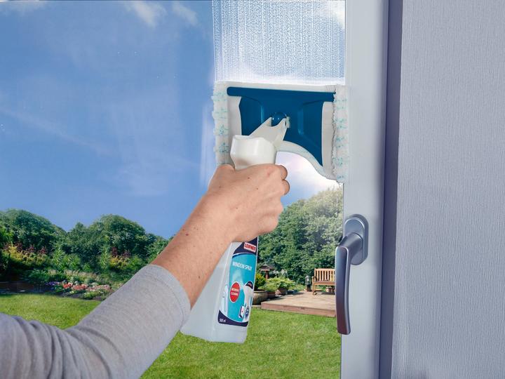 Actual product image Leifheit Window Spray Cleaner Window cleaning device (1 pcs.)