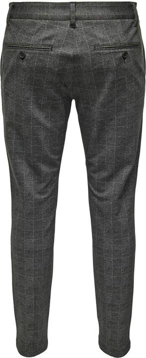 Image du produit Only & Sons Chino à carreaux (W36/L34)