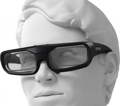 Actual product image Epson Eh-Tw6100 (Full HD, 2300 lm, 1.32 - 2.15:1)