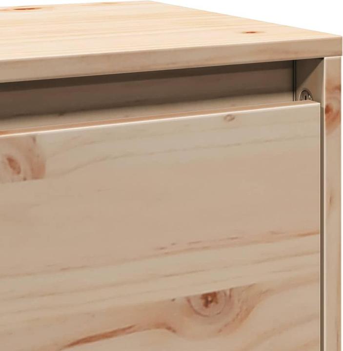 Actual product image VidaXL Gaile (45 x 30 x 35 cm)