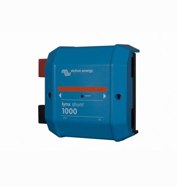 Actual product image Victron Energy Lynx Shunt VE.Can