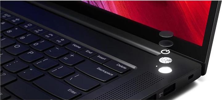 Productafbeelding Lenovo ThinkPad P1 Gen 6 (16", Intel Core i7-13700H, 32 GB, 1000 GB, NL)