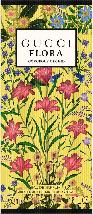 Immagine prodotto Gucci Splendida orchidea (Eau de parfum, 50 ml)