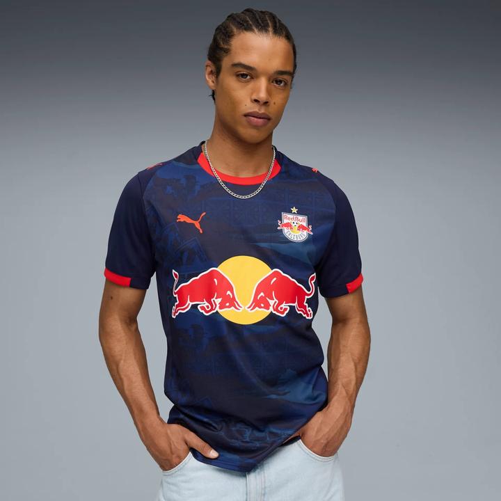 Produktbild Puma RBS Away Jersey Replica (XL)