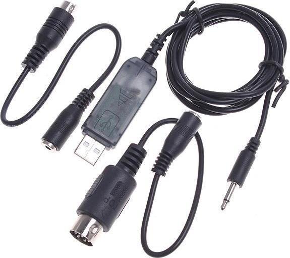 Image du produit Simulateur de vol FlySky FS-SM100