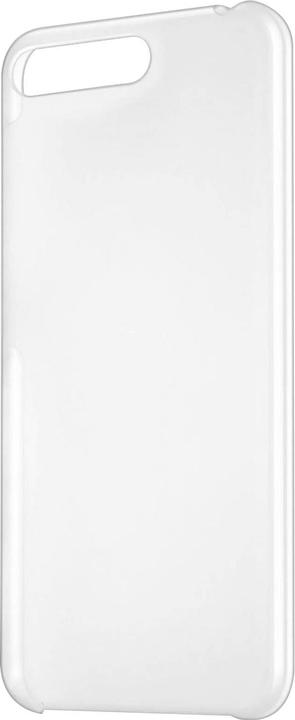 Actual product image Huawei PC (Huawei Y6 (2018))