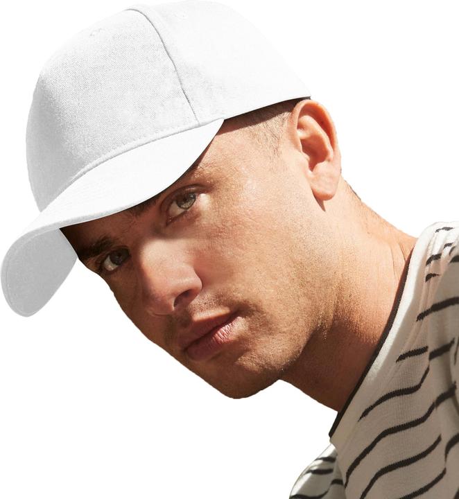 Produktbild Beechfield BaseballMütze (One Size)