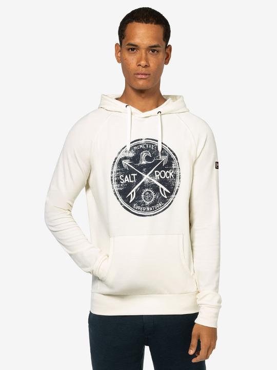Produktbild Super Natural Salt & Rock Hoodie (M)