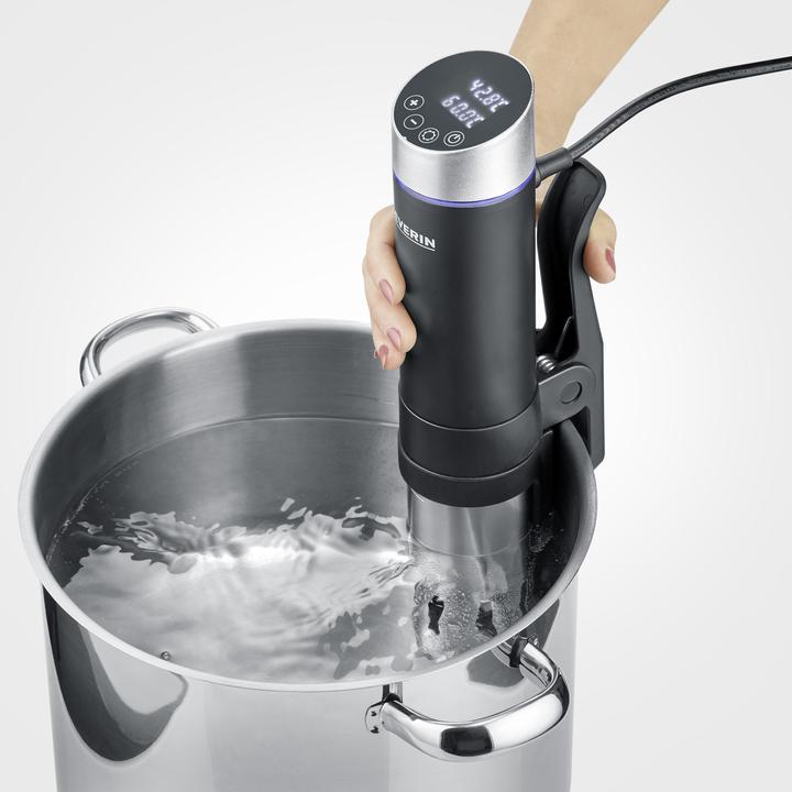 Actual product image Severin SV Sous Vide Stick
