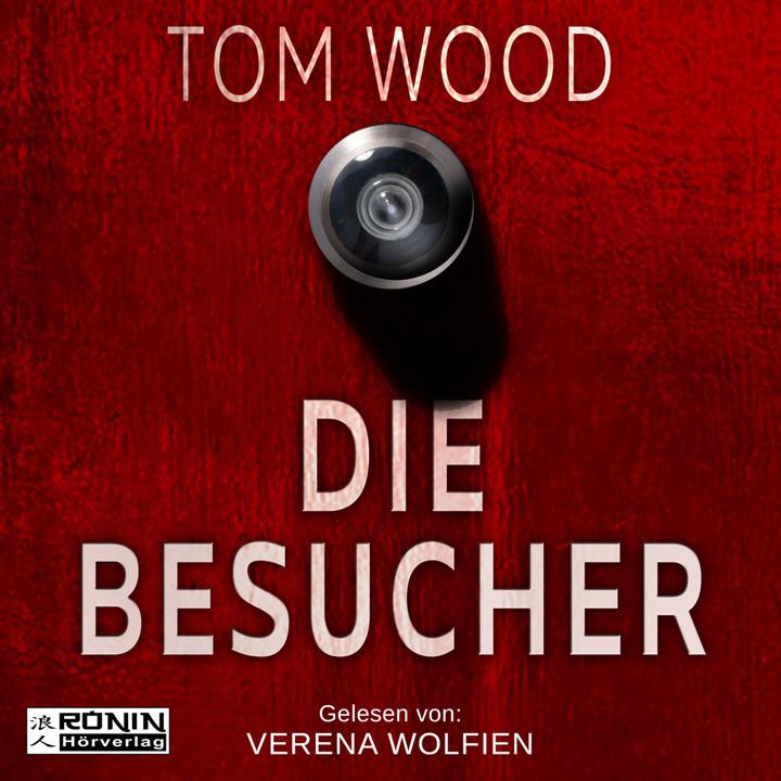 Actual product image Wood:The Visitors,MP3-CD (Tom Wood)