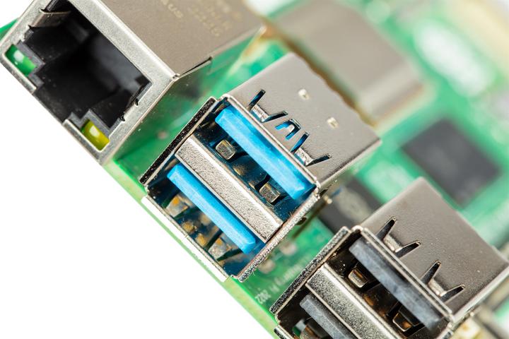 Immagine prodotto Raspberry Pi 5 16GB