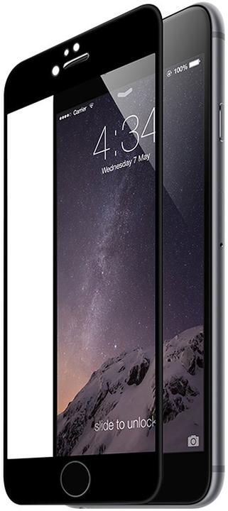 Immagine prodotto PhoneLook Vetro temperato 3D 6 Plus / 6s Plus Vitre de protection d'écran intégrale verre trempé avec bords (1 Pezzo/i, Apple iPhone 6)