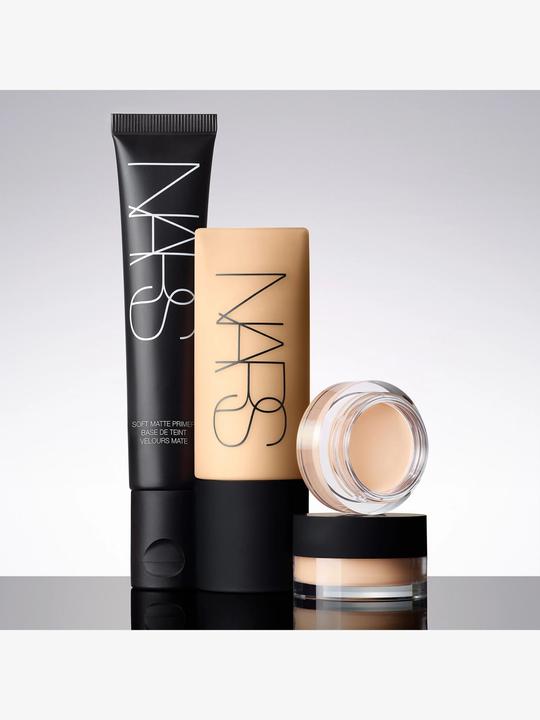 Actual product image NARS Cosmetics Soft Matte Complete Concealer Catalana (Crema Catalana)