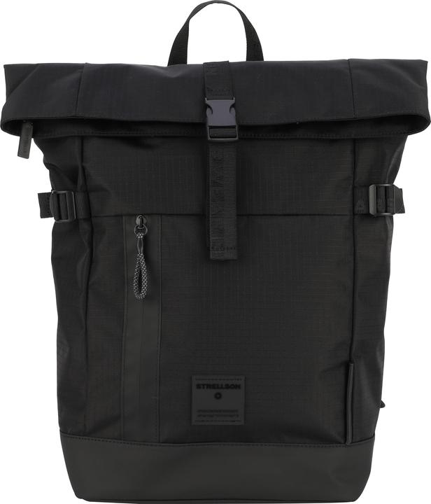 Image du produit Strellson northwood rs eddie backpack mvf (30 l)