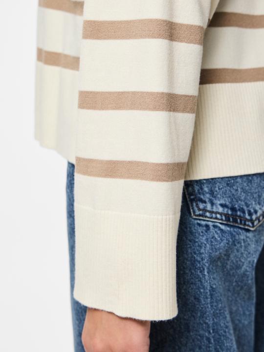 Produktbild Pieces PCSIA Strickpullover (S)