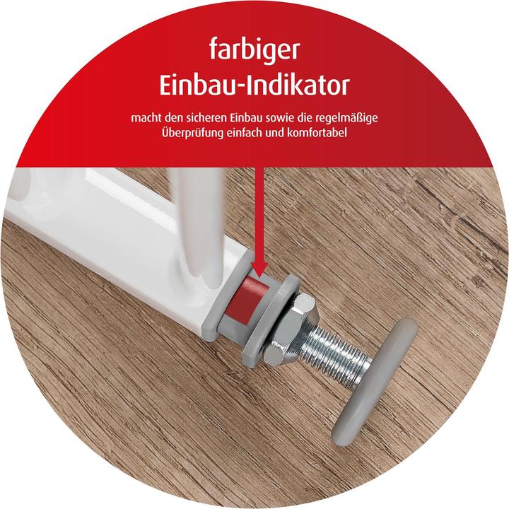 Immagine prodotto Reer Klemmgitter Basic (75 cm)
