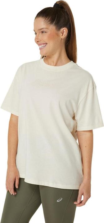 ASICS Performance Logo Tee