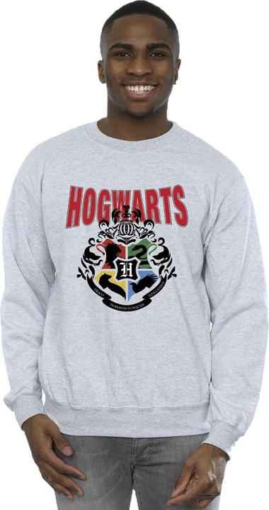 Immagine prodotto Hogwarts Emblem Felpa Uomo (XL)