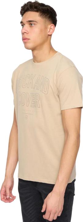 Produktbild Duck and Cover Lemonport TShirt (L)