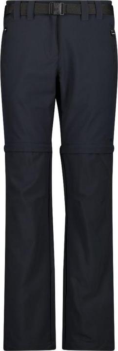 Produktbild CMP Campagnolo Damen Stretch Zip Off Hose (34)