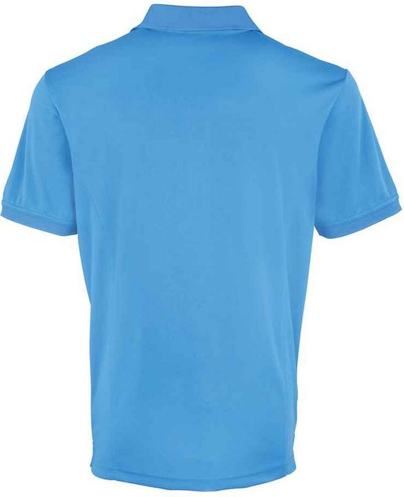Immagine prodotto Premier Coolchecker Maglietta Polo Uomo (4XL)