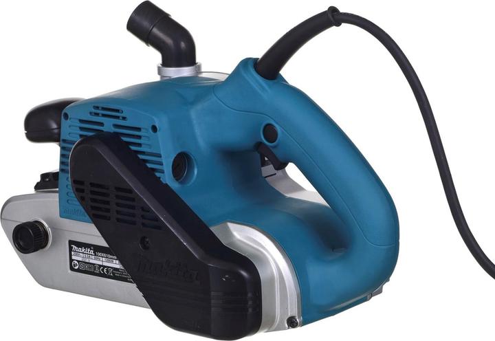Produktbild Makita 9403j (Bandschleifer, 1200 W)