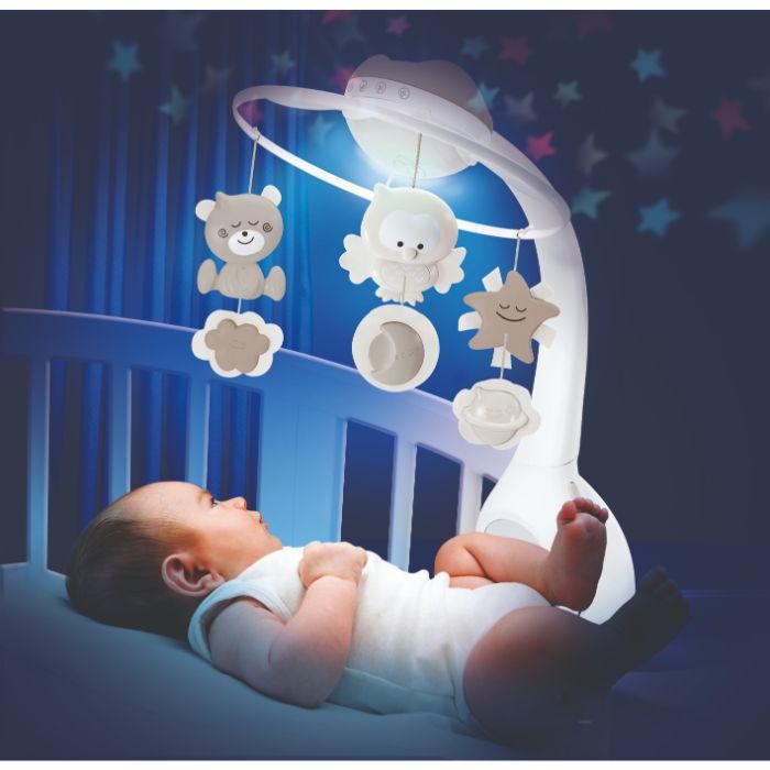 Immagine prodotto Infantino Proiettore musicale