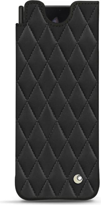 Noir - Couture (Nappa - Black )