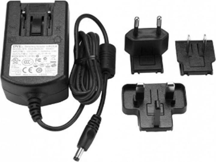 Image du produit StarTech Adaptateur secteur 5V DC de rechange - 5 volts, 4 ampères