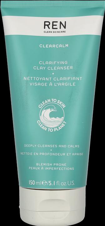 Actual product image Ren Clearcalm (Powder, 150 ml)