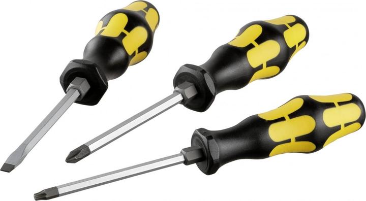Image du produit Wera Kraftform Big Pack 900 (Torx (TX))