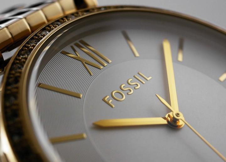 Actual product image Fossil Tillie BQ3498 Damenuhr + BOX (Analogue wristwatch)
