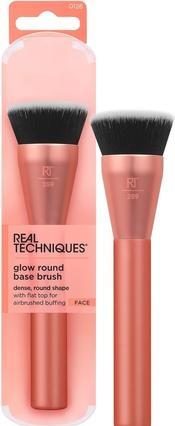 Real Techniques Face Glow Round Base Brush (Foundation)
