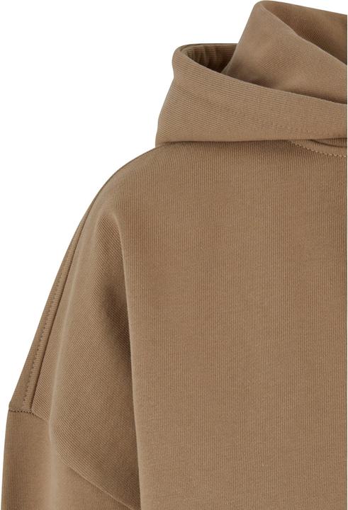Immagine prodotto Urban Classics Ladies Cropped Heavy Hoody (M)