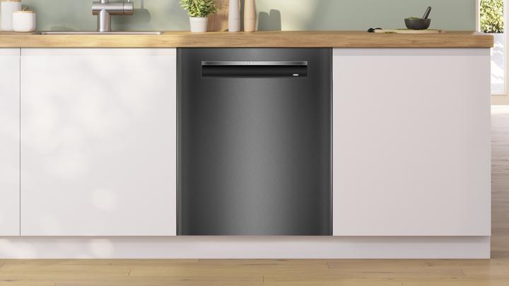 Produktbild Bosch Hausgeräte SMP4ECC71S