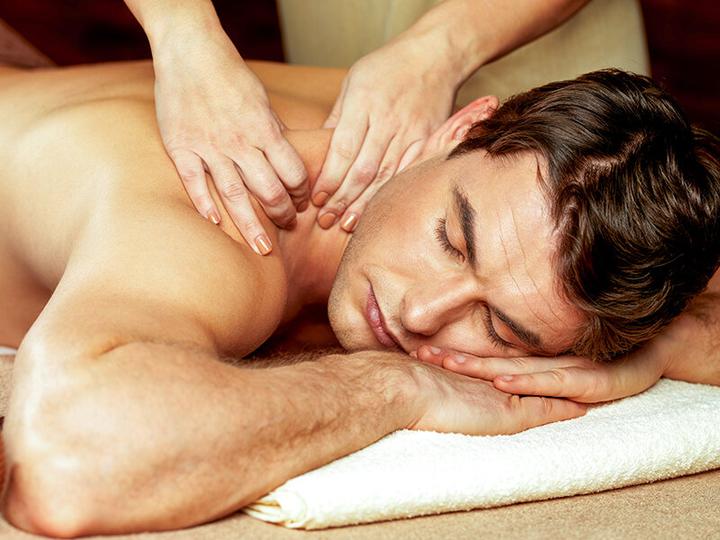 Image du produit Smartbox Joyeux anniversaire : détente avec accès au spa, massage ou soin (1 pers.)
