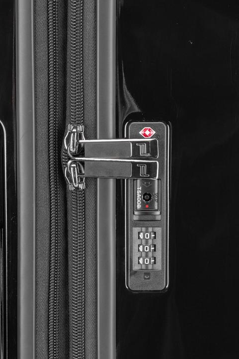 Produktbild Porsche Design Design Harde koffer / Trolley / Reiskoffer - Roadster Hardcase - 78 cm - Grijs (115 l, L (90 - 115l))