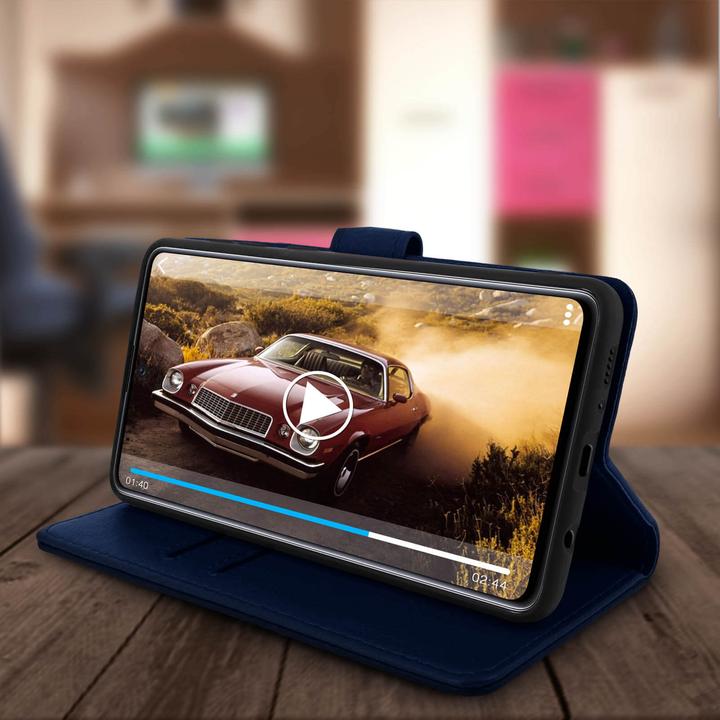 Image du produit Avizar Série Chester (Samsung Galaxy A71)