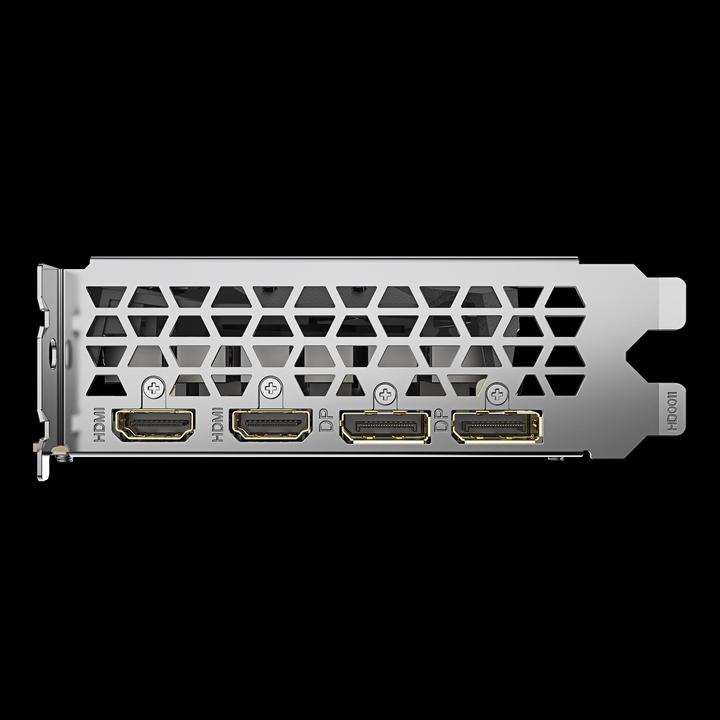 Produktbild Gigabyte GeForce RTX 3050 Windforce OC (6 GB)