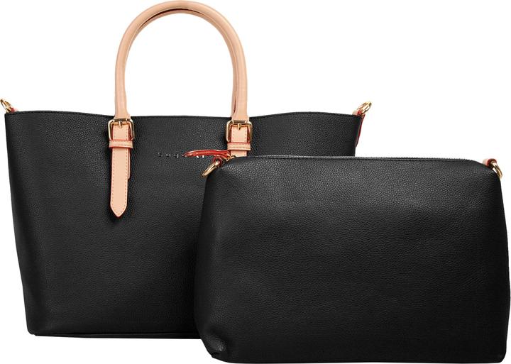 Produktbild Bugatti Handtasche Ella Shopper M (12 l)