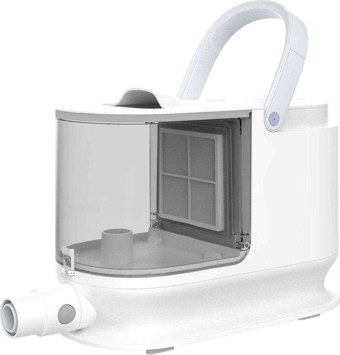 Actual product image Wiltec Fudajo (Dog, 2500 ml)