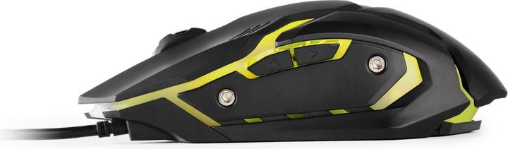 Actual product image Snakebyte PC Game Mouse (Cable)