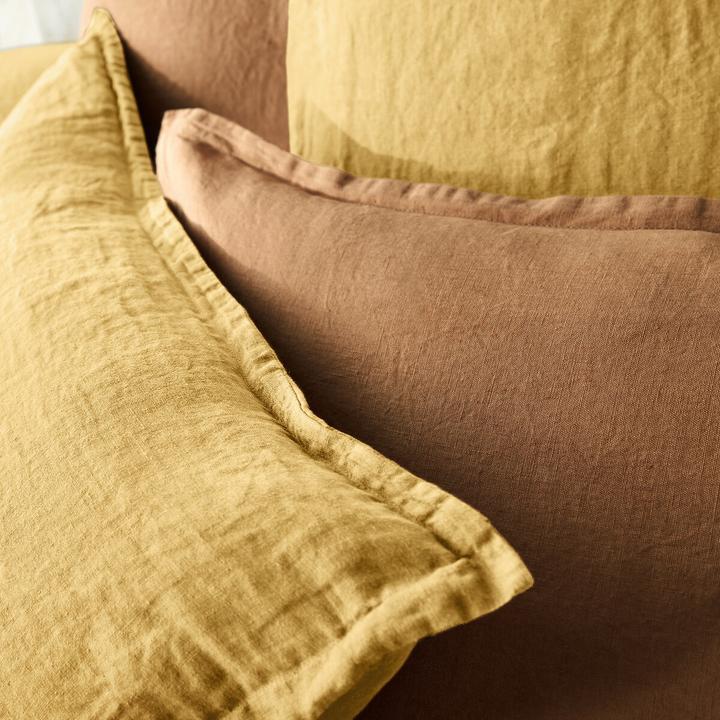 Image du produit La Redoute Interieurs Linot (Housse de couette, 240 x 220 cm)