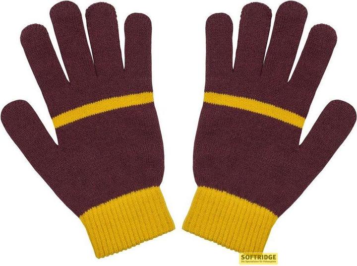 Produktbild Brandecision Harry Potter: Gryffindor